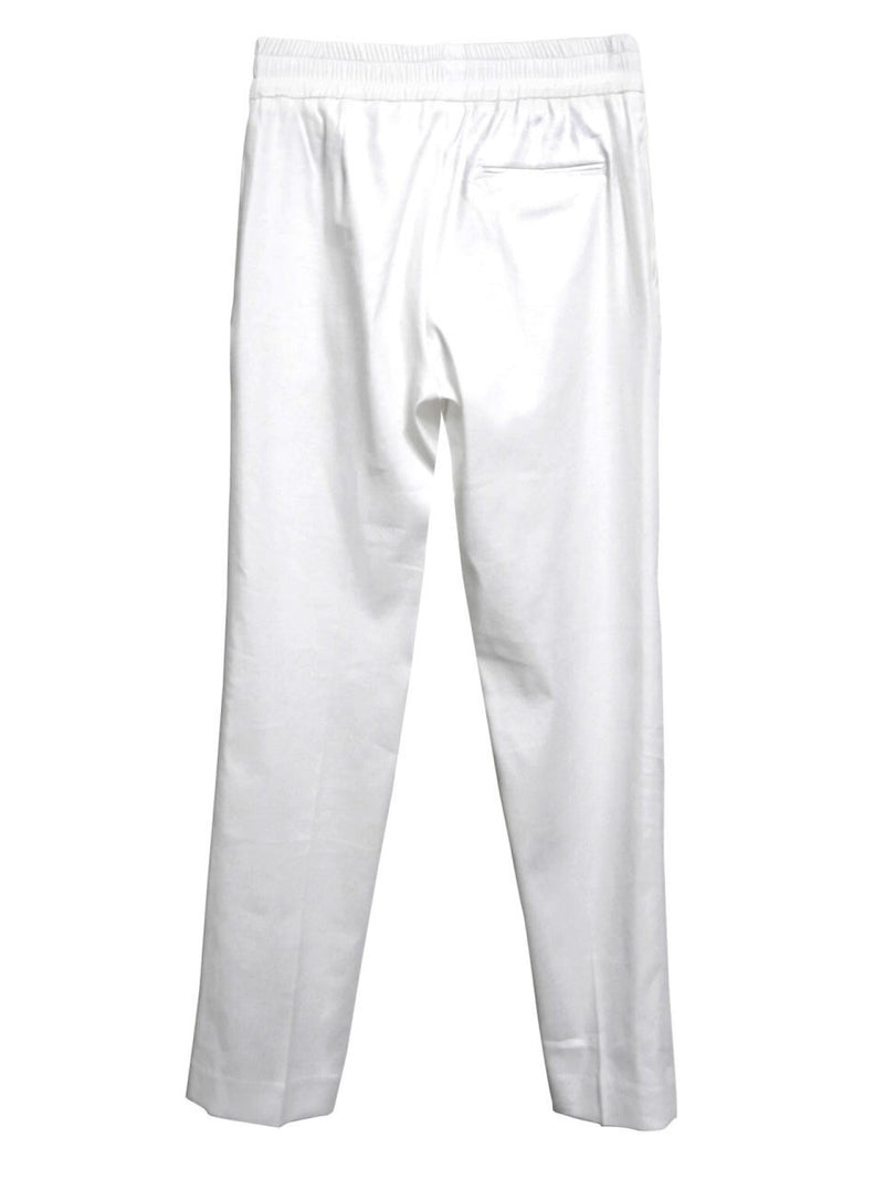 LINEN SLACKS