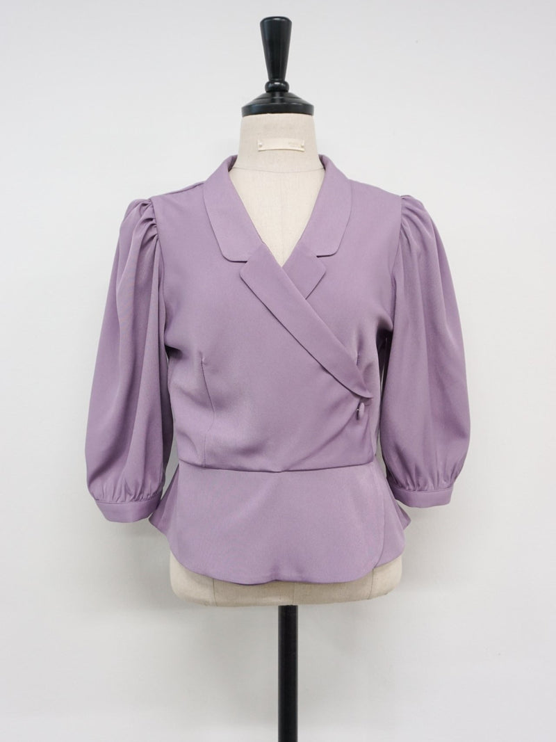 LOUISA BLOUSE