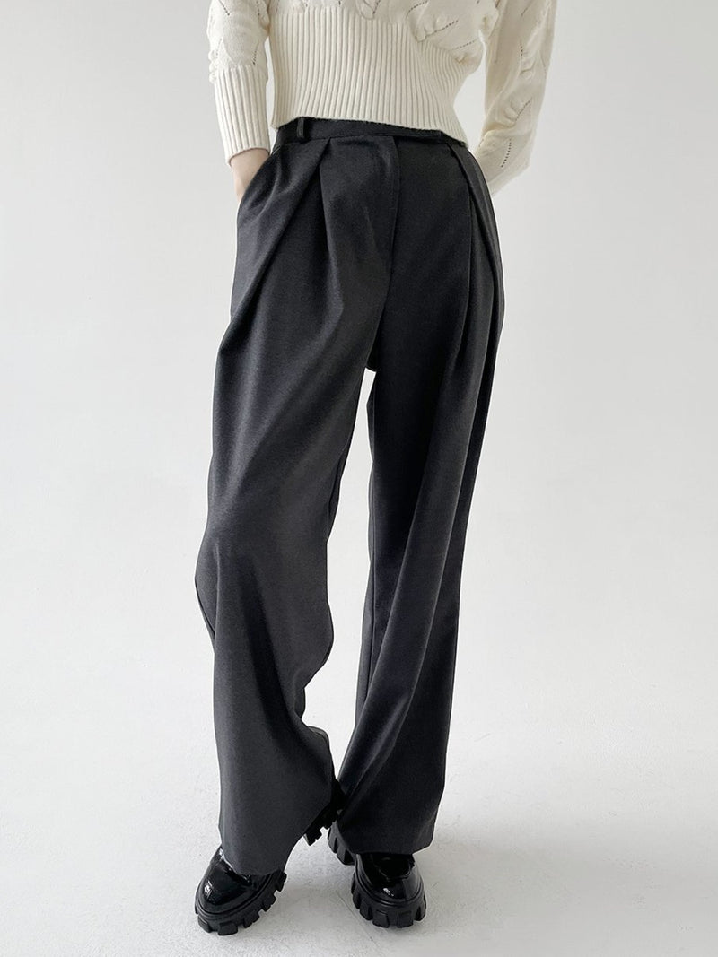 LUNA TROUSERS