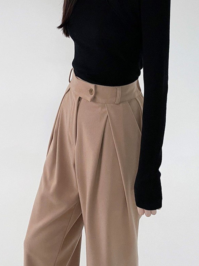 LUNA TROUSERS