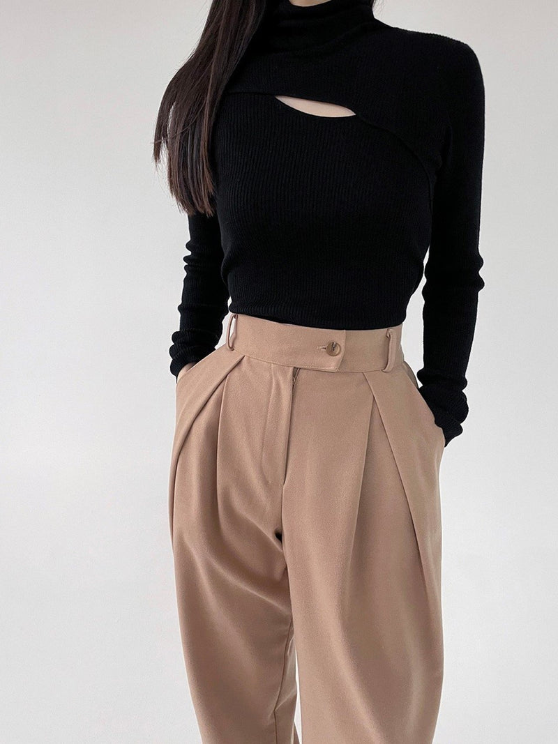 LUNA TROUSERS