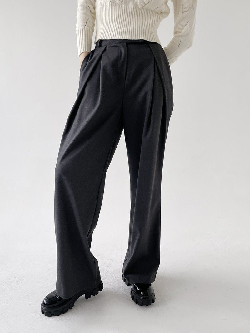 LUNA TROUSERS