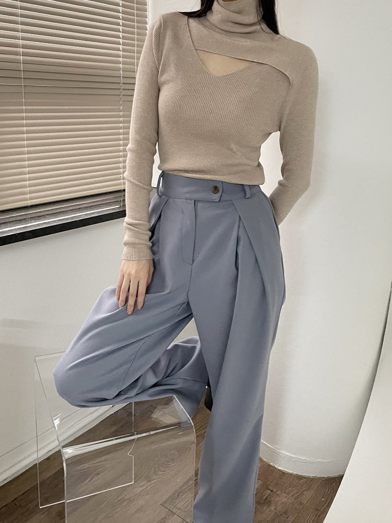 LUNA TROUSERS