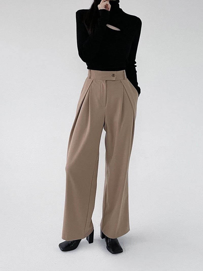 LUNA TROUSERS