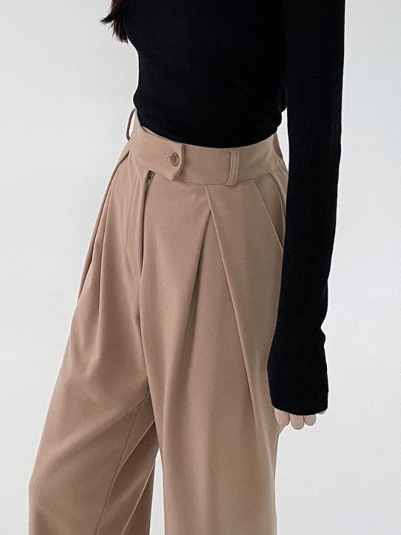 LUNAR SLACKS