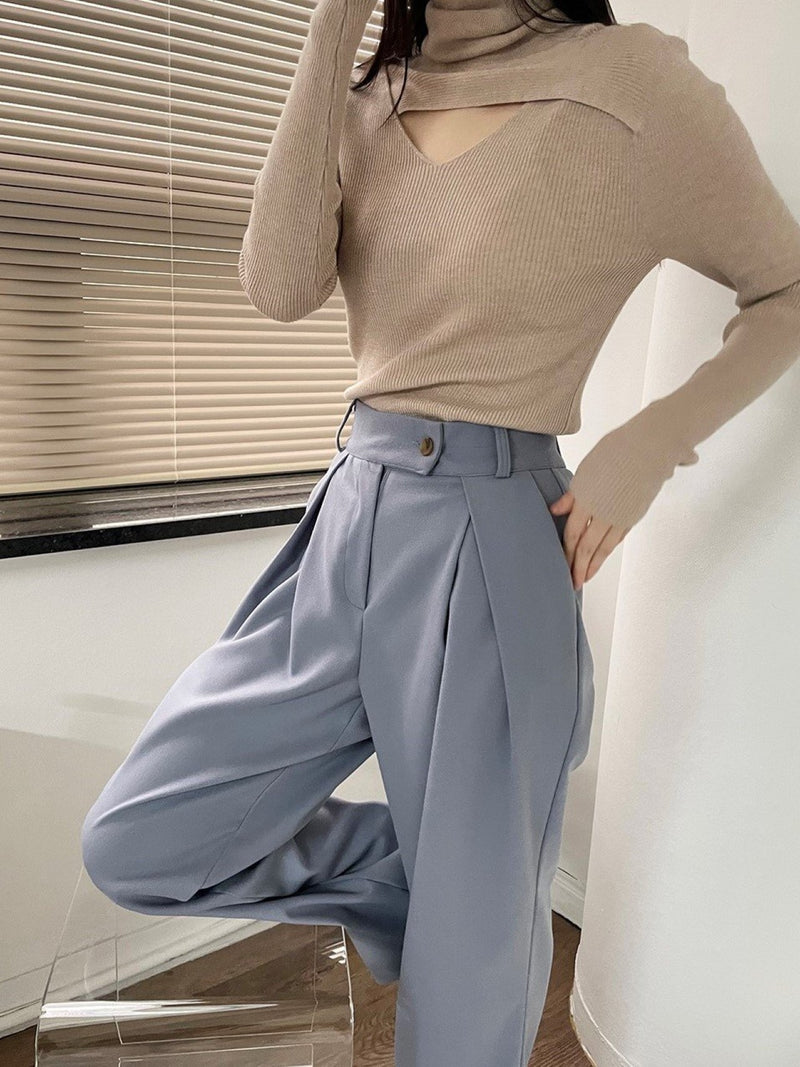 LUNAR SLACKS