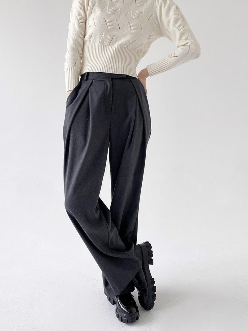 LUNAR SLACKS