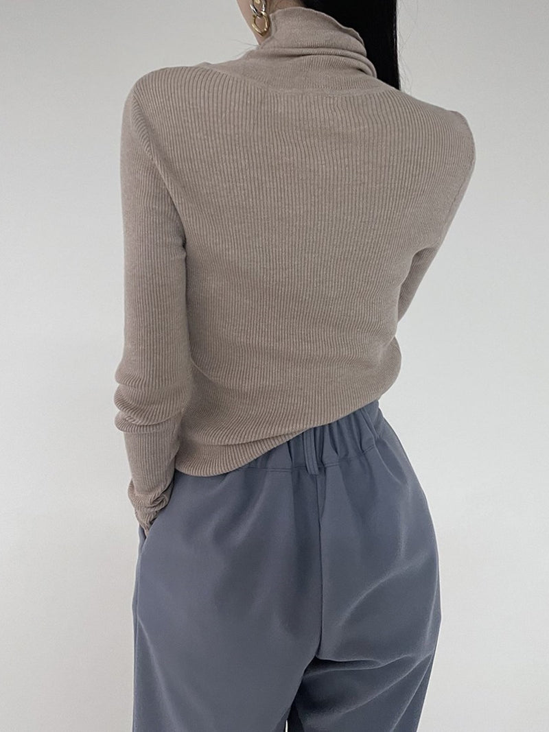 LUNAR SLACKS