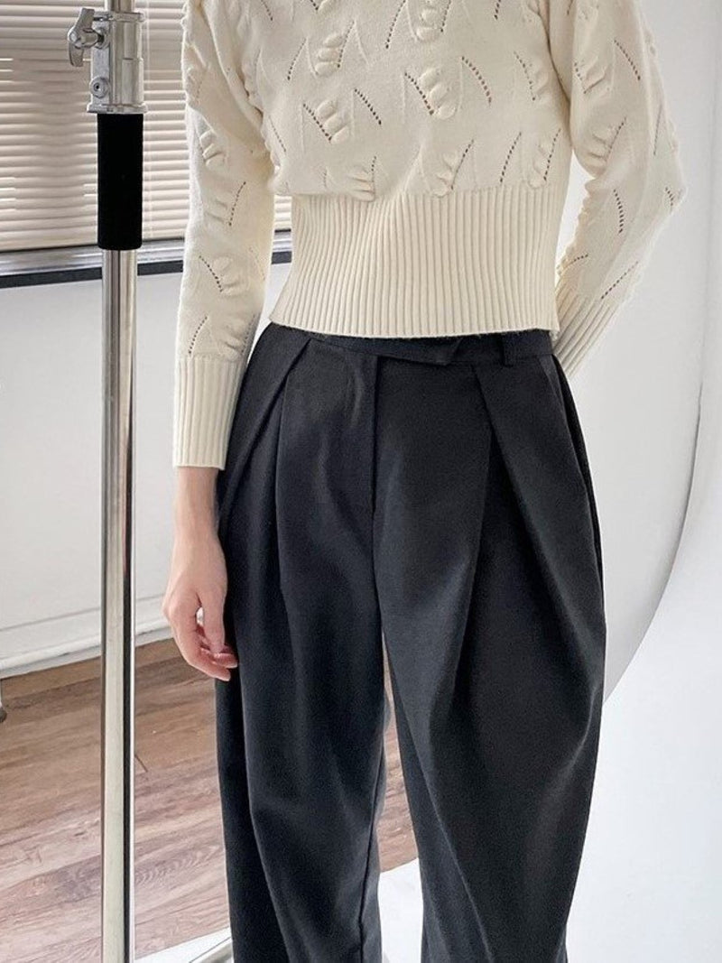 LUNAR SLACKS