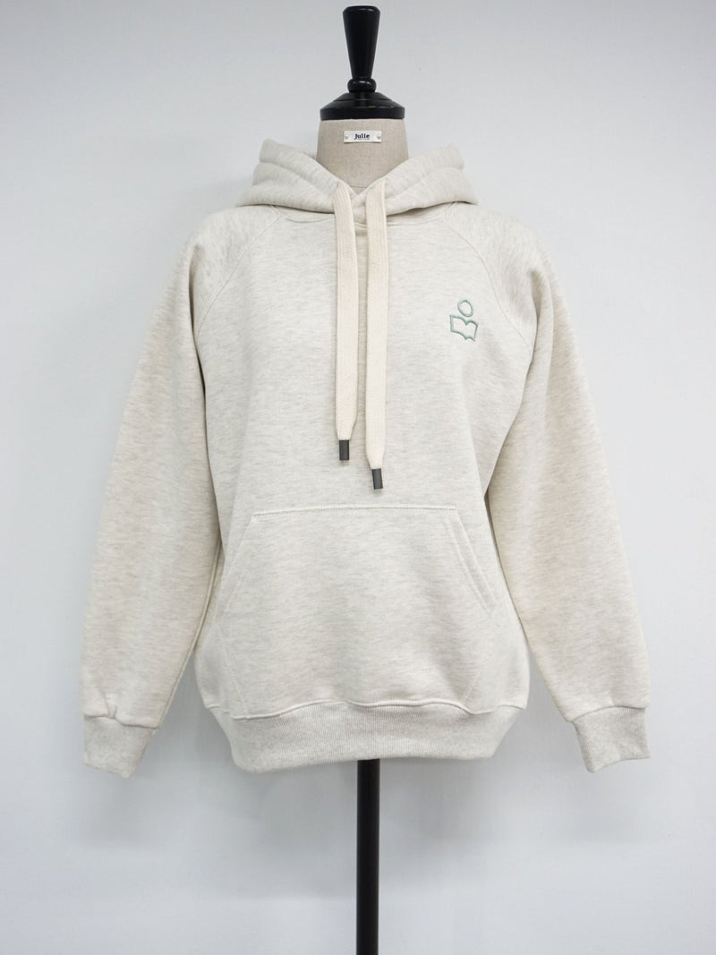 MALIBU HOODIE