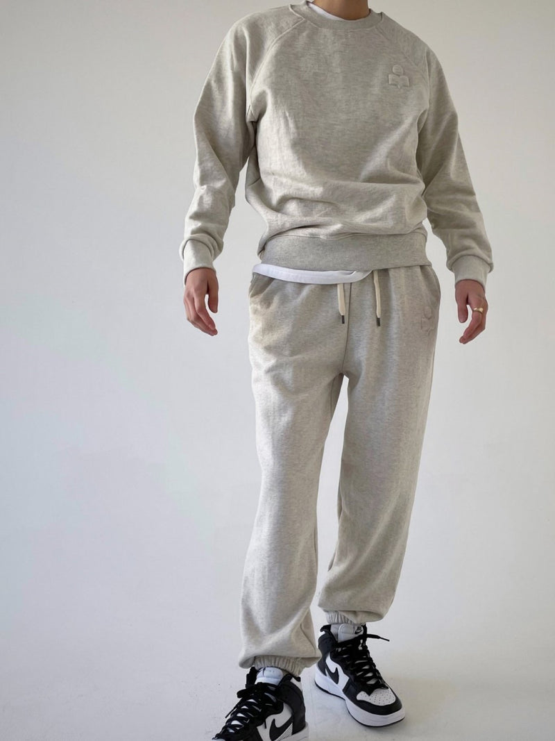 MALONEY TRACKPANTS