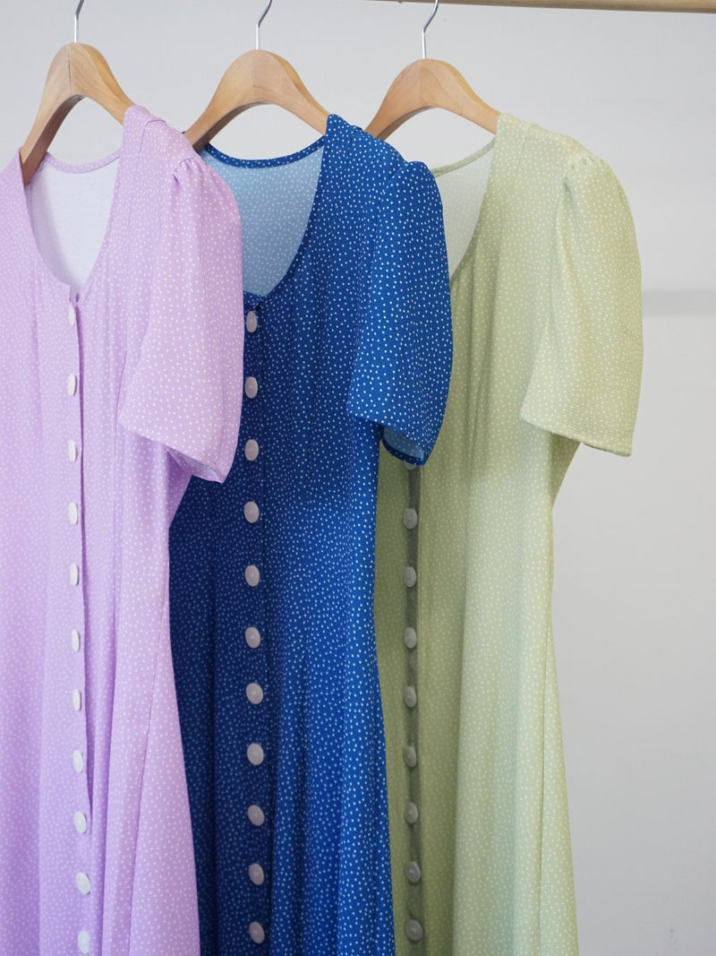 MATILDA DRESS