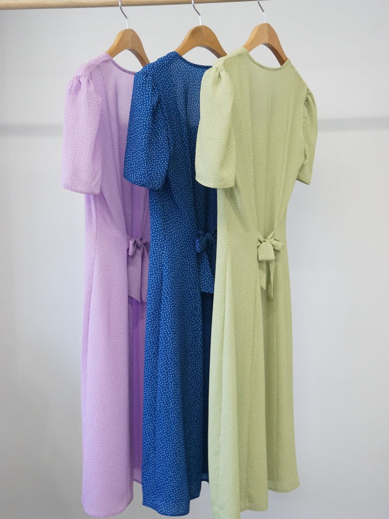 MATILDA DRESS