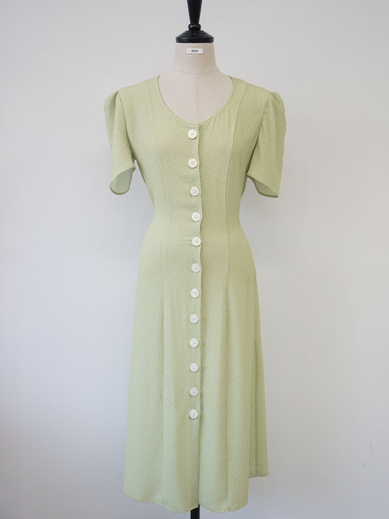 MATILDA DRESS