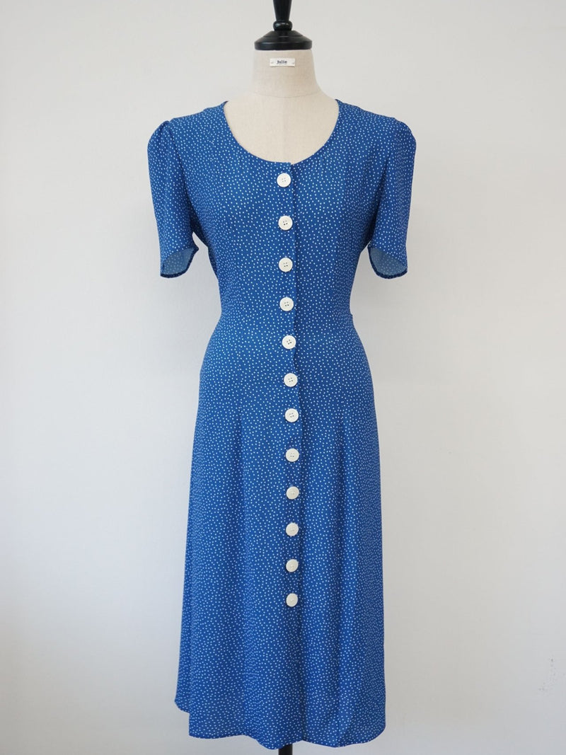MATILDA DRESS
