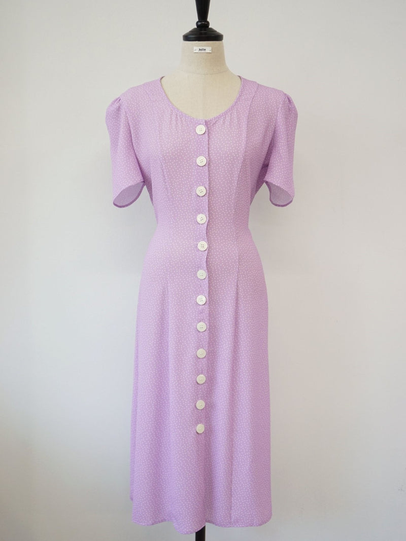 MATILDA DRESS