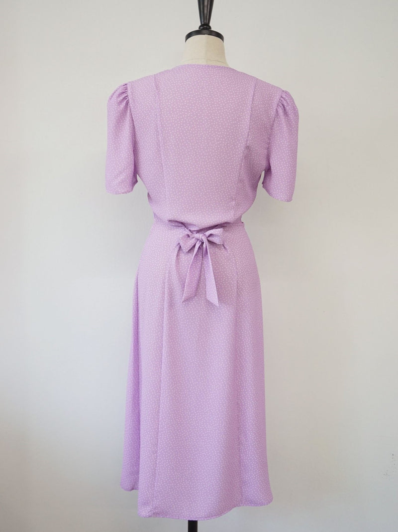 MATILDA DRESS