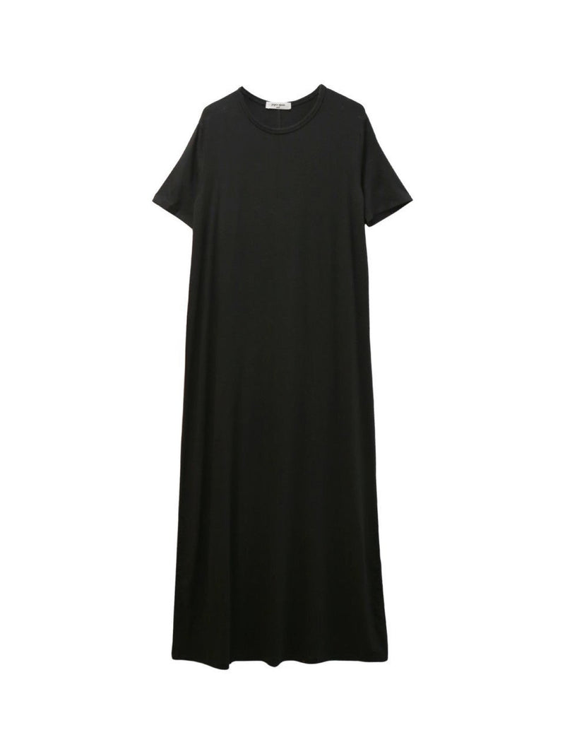 MAXI JERSEY CITY DRESS