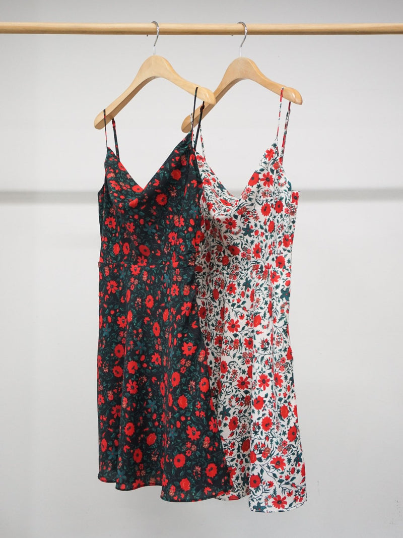 MONTAGUE DRESS