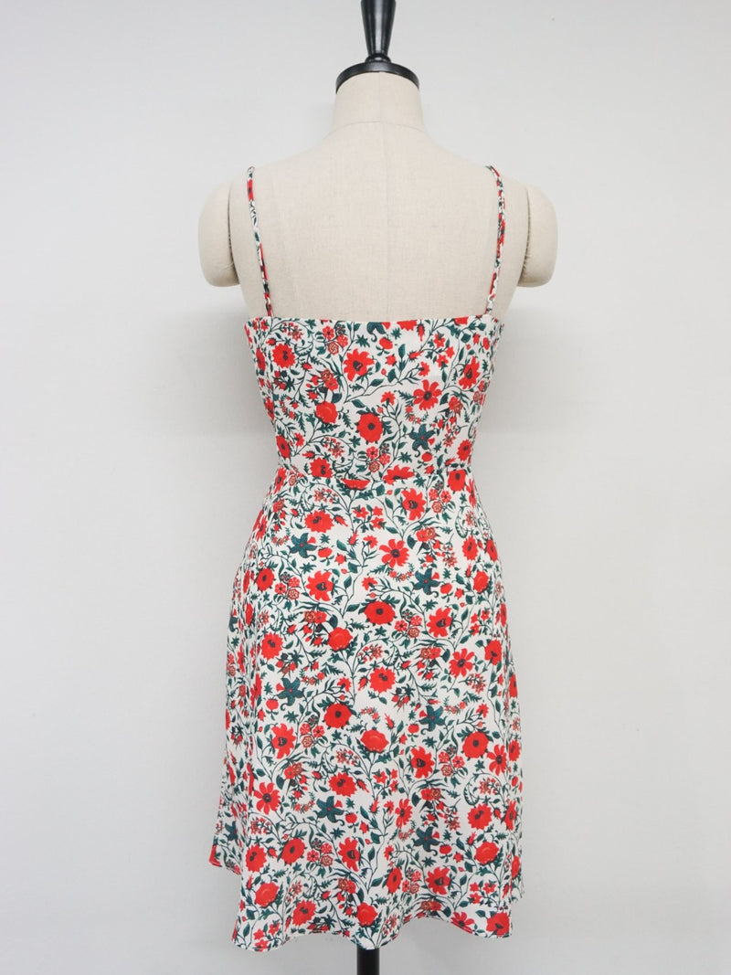 MONTAGUE DRESS