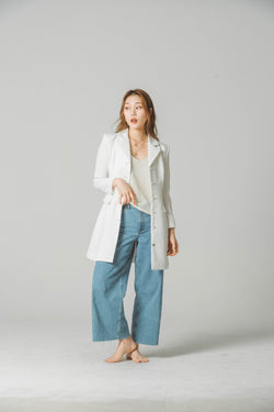 LUXE BLAZER DRESS
