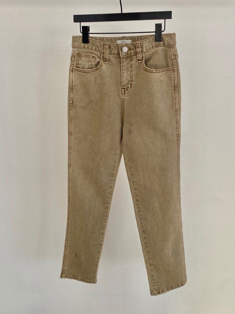 NATURAL DIVINE DENIM JEANS