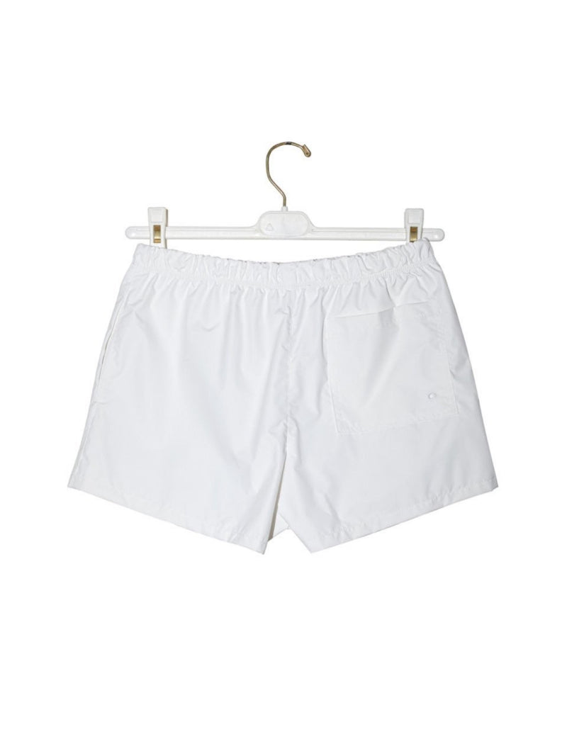 NYLON SWIM SHORTS