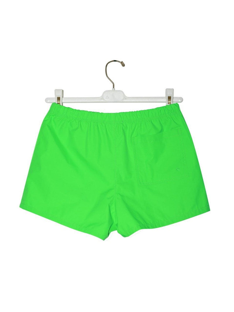 NYLON SWIM SHORTS