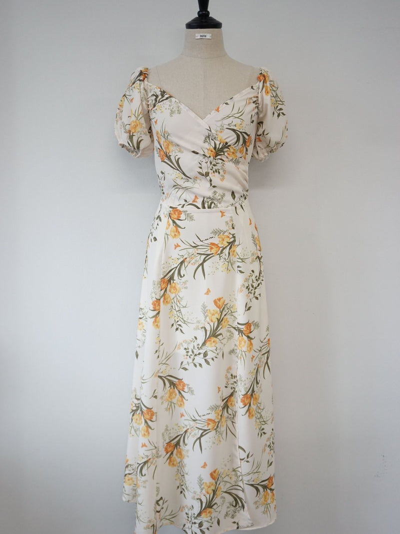 PEARL DRESS