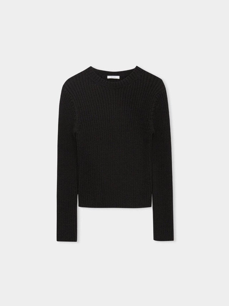 PREMIUM COTTON RIBBED KNIT