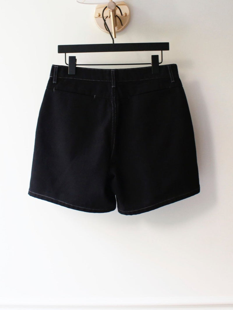 PREMIUM DENIM SHORTS