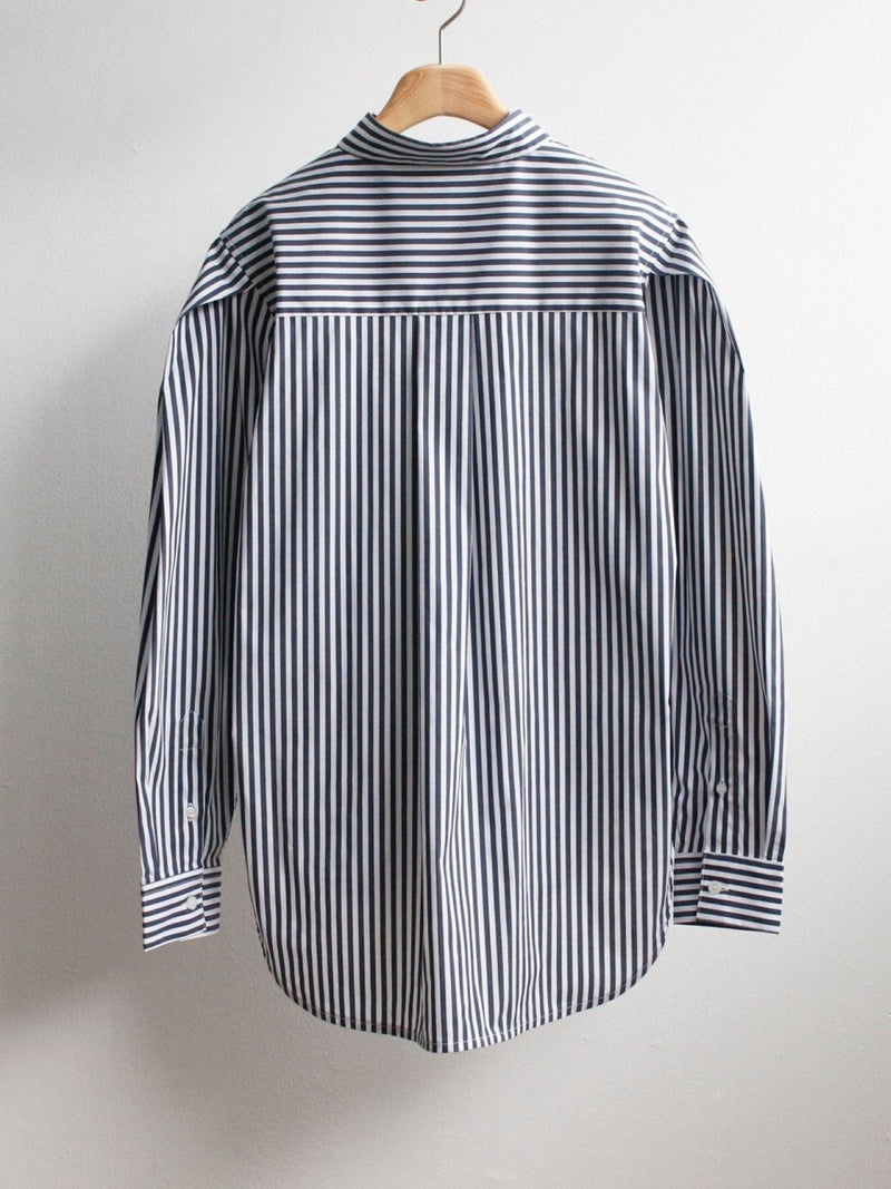 PRIOLA STRIPED SHIRT