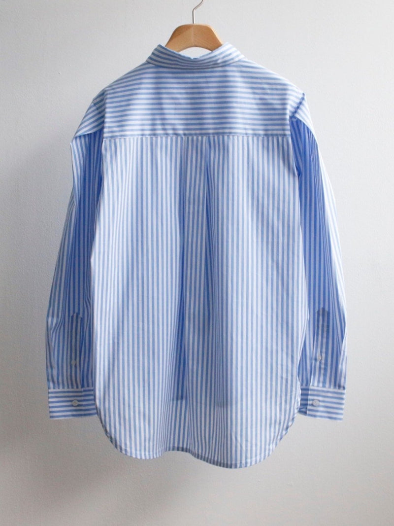 PRIOLA STRIPED SHIRT