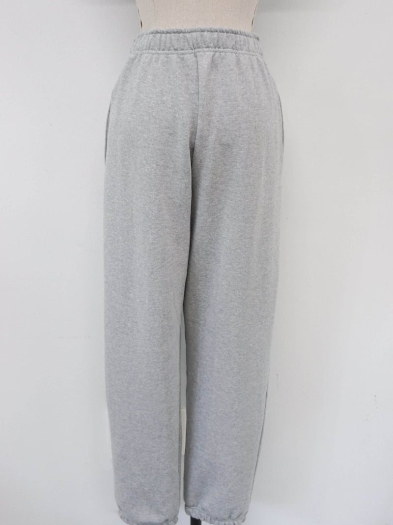REAL SWEATPANTS