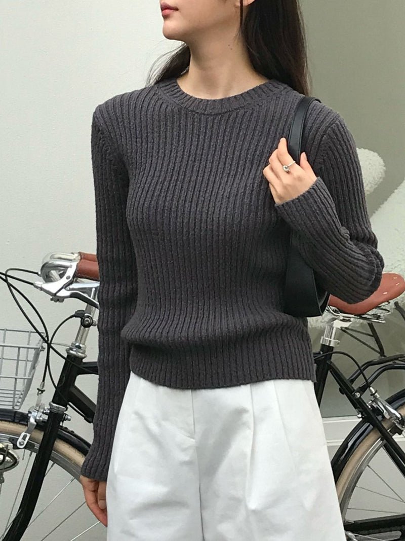 REVE PREMIUM COTTON KNIT