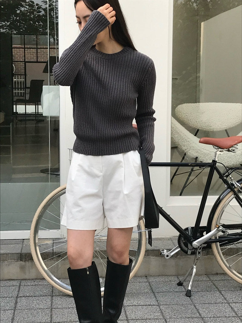 REVE PREMIUM COTTON KNIT