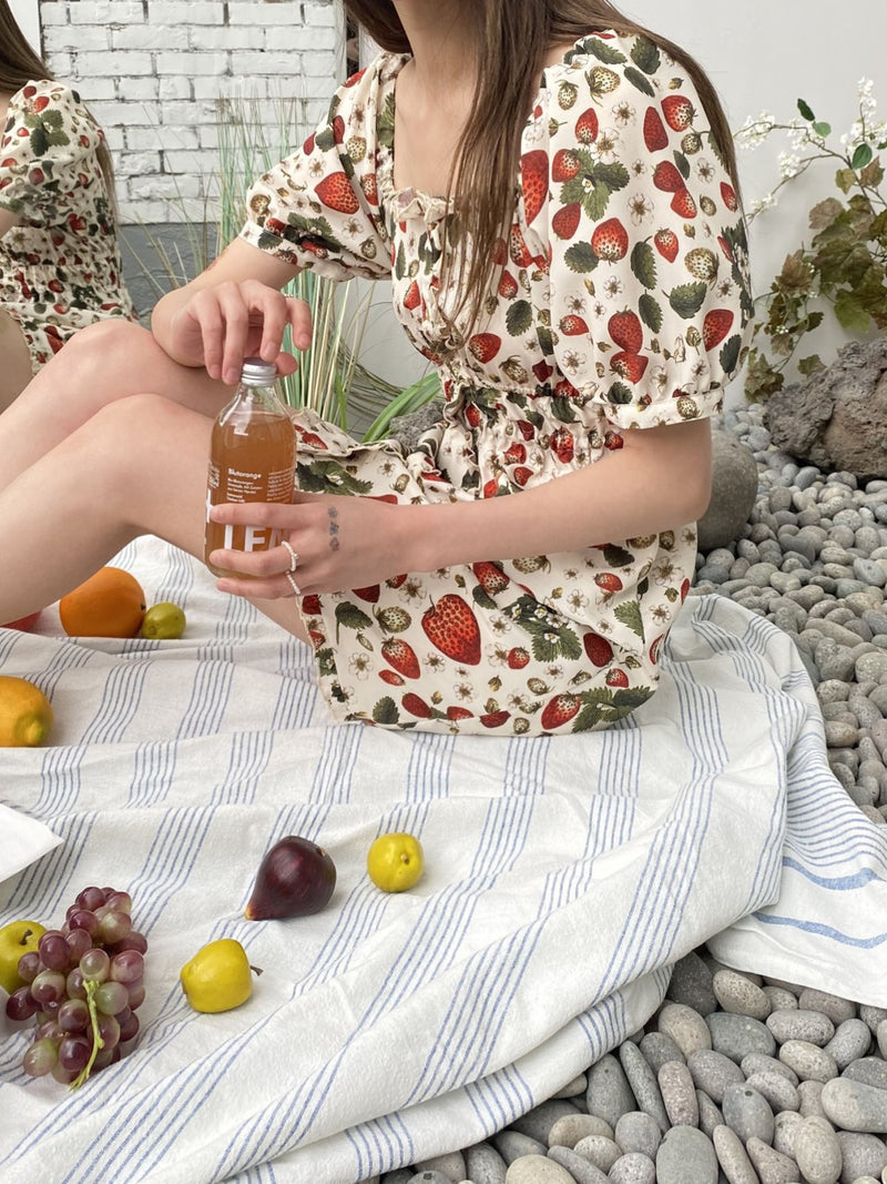 RILEY DRESS