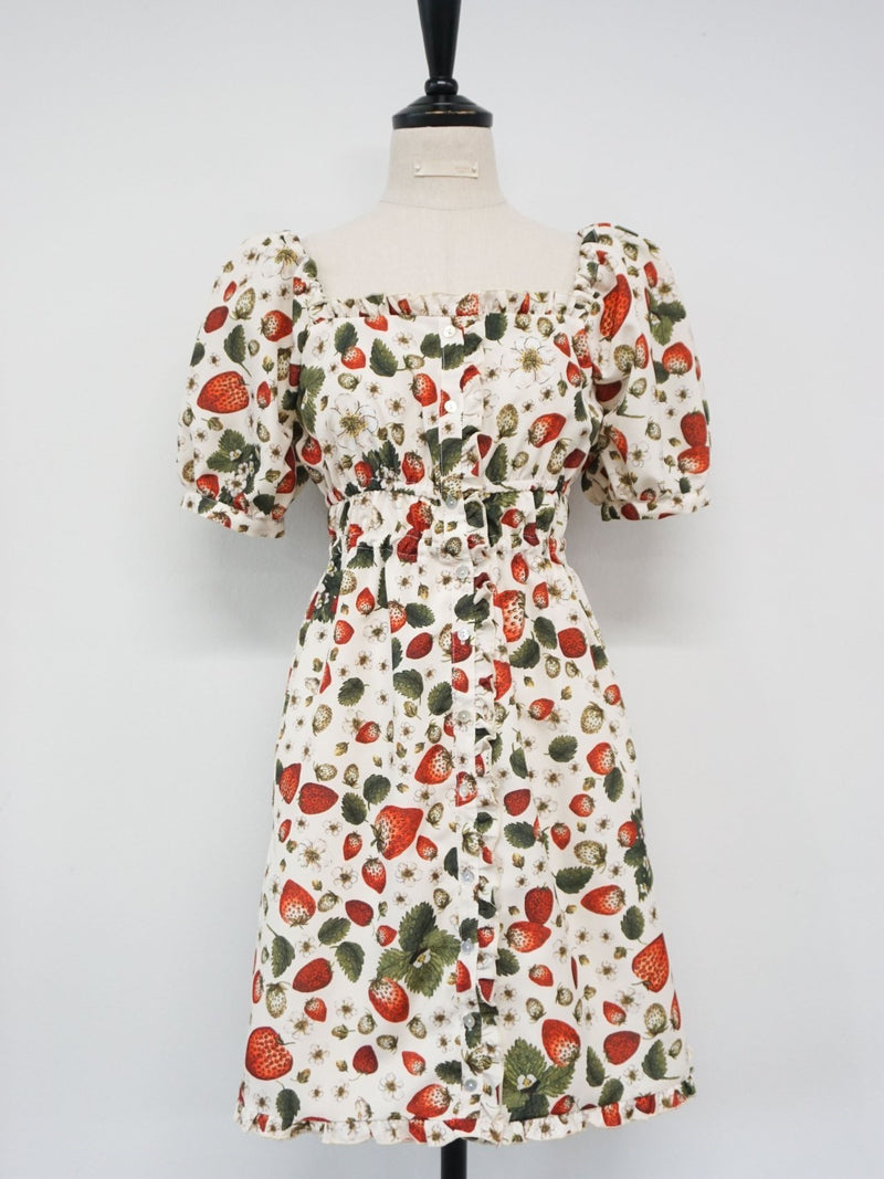 RILEY DRESS