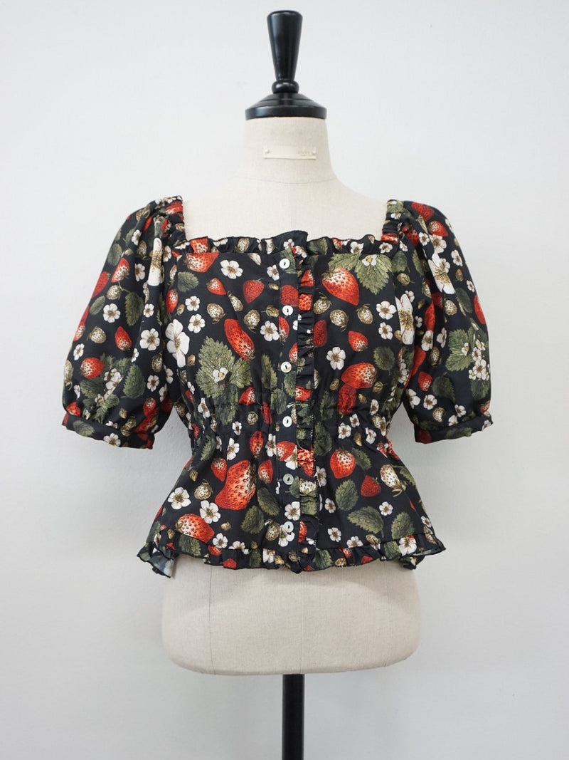 RILEY TOP