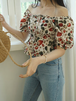 RILEY TOP