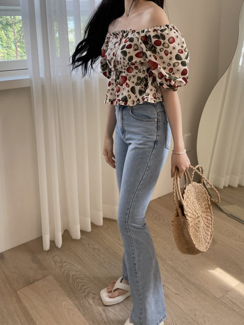 RILEY TOP