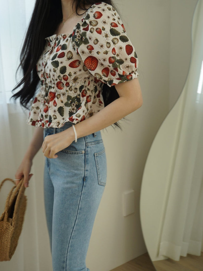 RILEY TOP