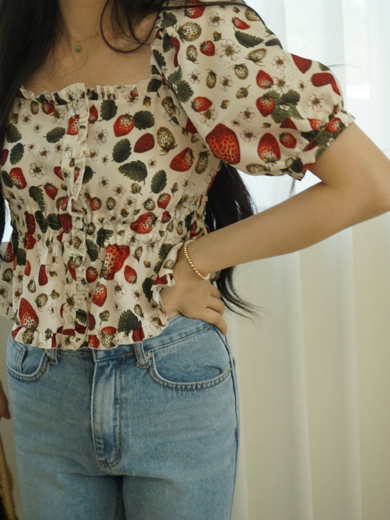 RILEY TOP