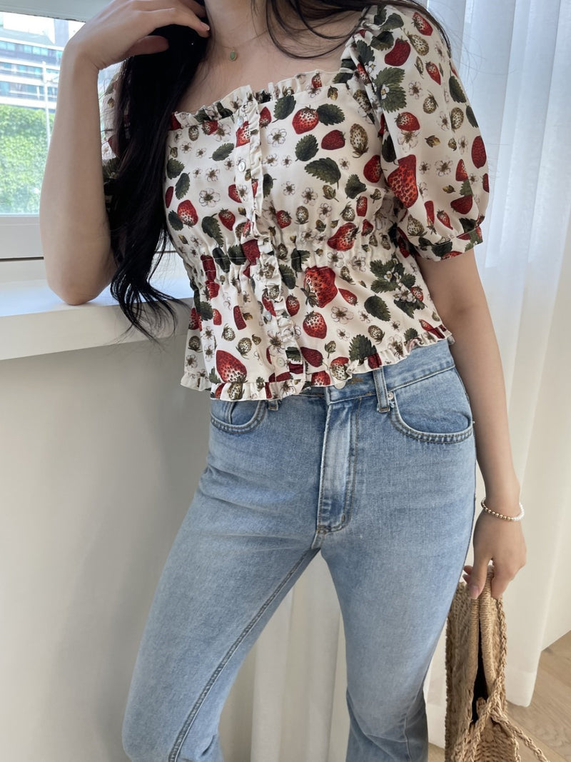 RILEY TOP