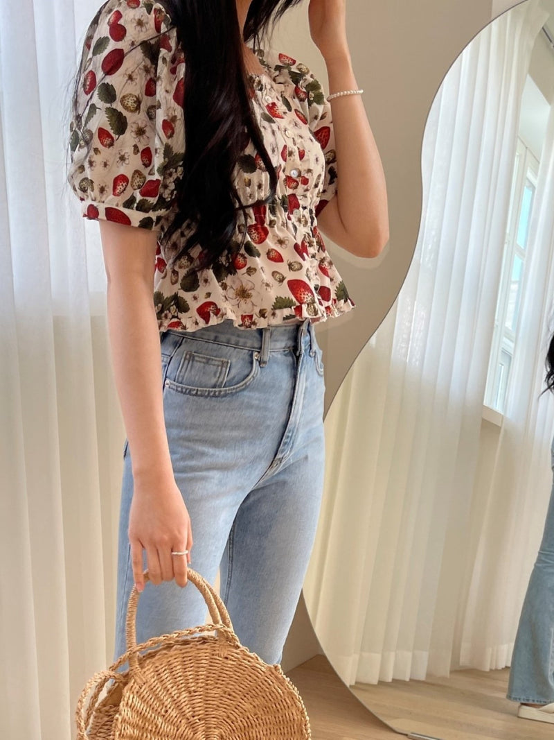 RILEY TOP