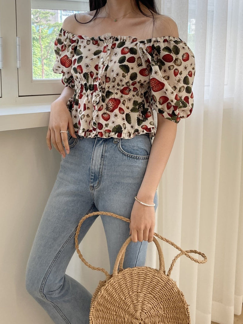 RILEY TOP