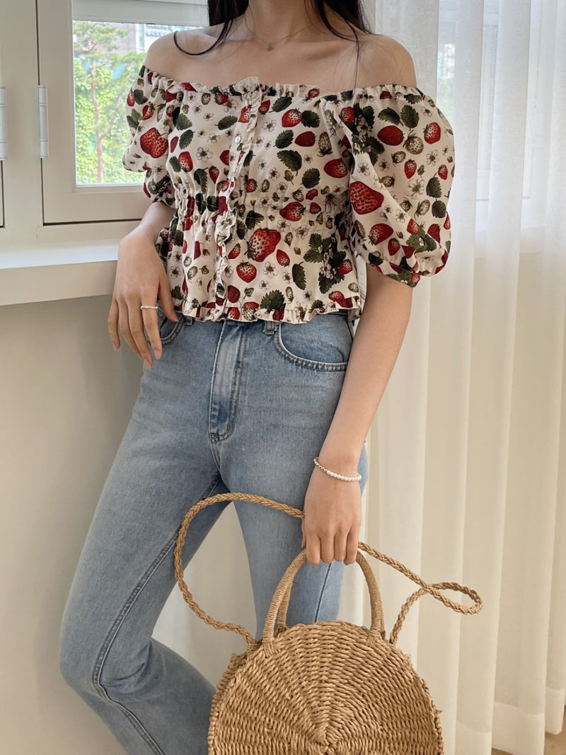 RILEY TOP