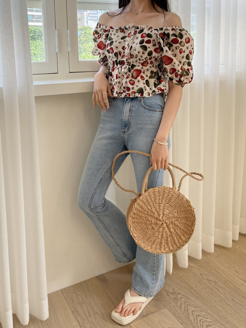 RILEY TOP