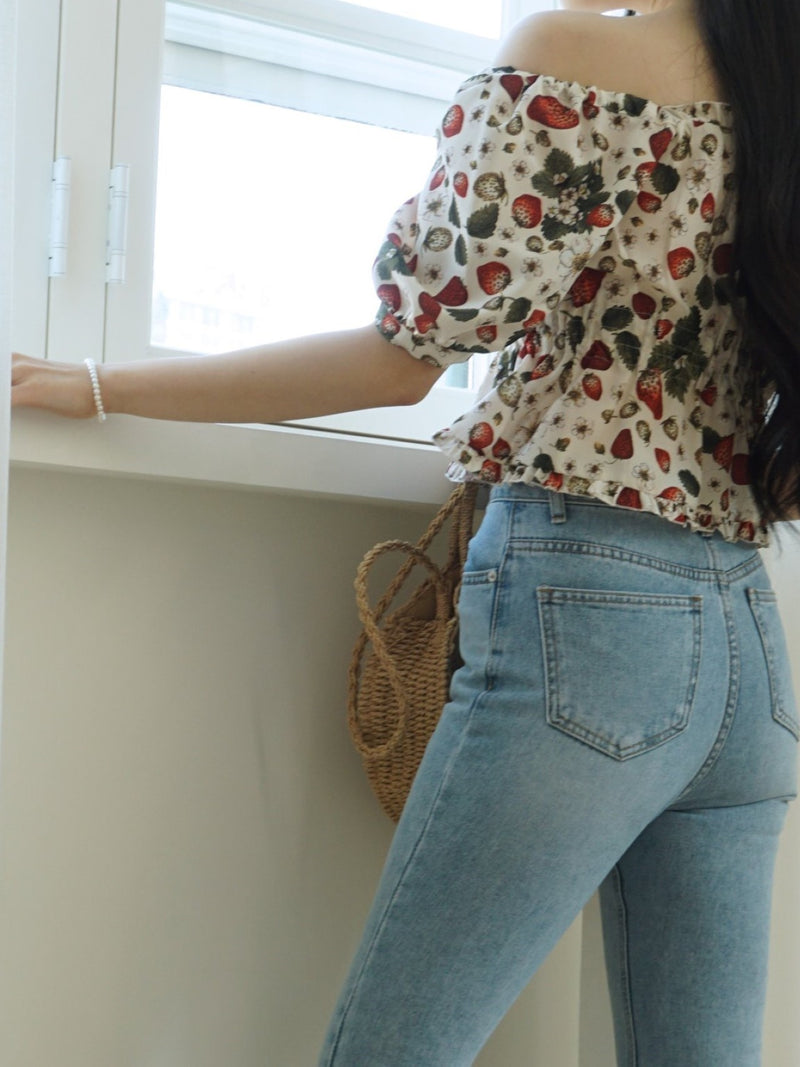 RILEY TOP