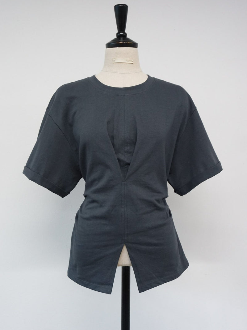 CLASSIC COTTON T-SHIRT
